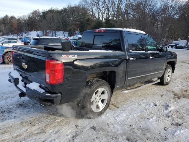 Photo 2 VIN: 3GCUKSEC0GG374382 - CHEVROLET SILVERADO 