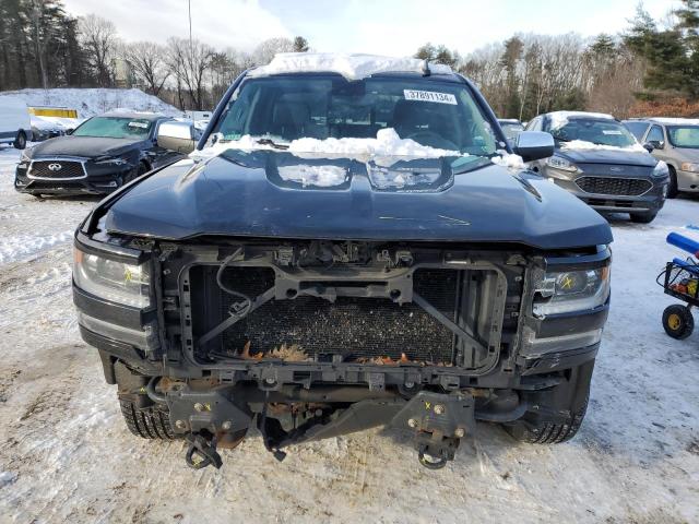 Photo 4 VIN: 3GCUKSEC0GG374382 - CHEVROLET SILVERADO 