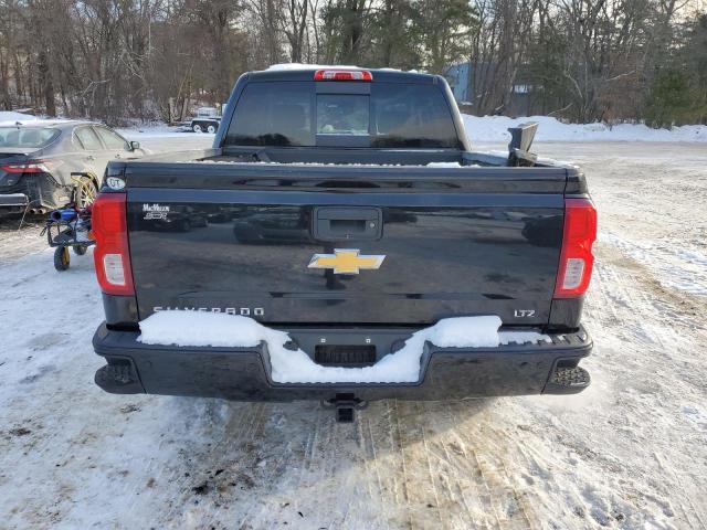 Photo 5 VIN: 3GCUKSEC0GG374382 - CHEVROLET SILVERADO 