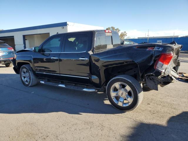 Photo 1 VIN: 3GCUKSEC0HG283131 - CHEVROLET SILVERADO 