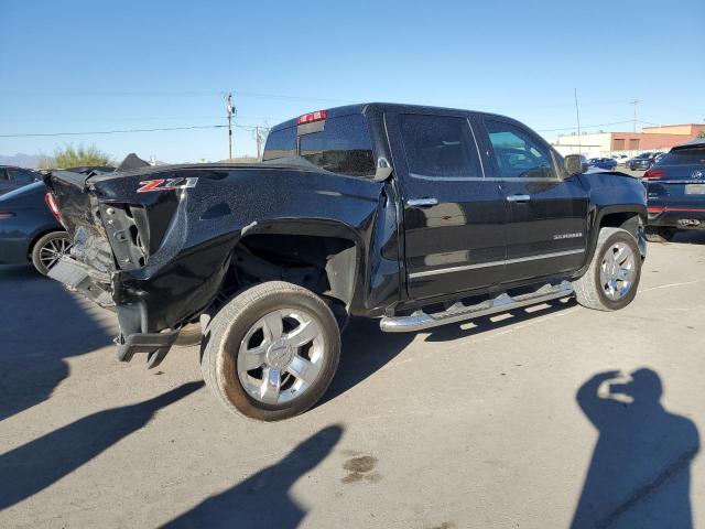 Photo 2 VIN: 3GCUKSEC0HG283131 - CHEVROLET SILVERADO 