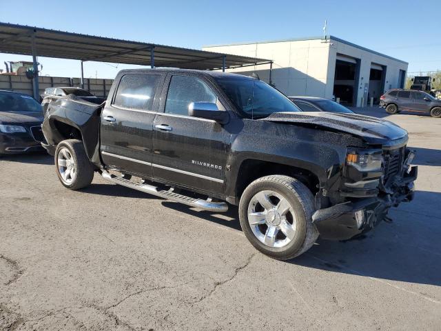 Photo 3 VIN: 3GCUKSEC0HG283131 - CHEVROLET SILVERADO 