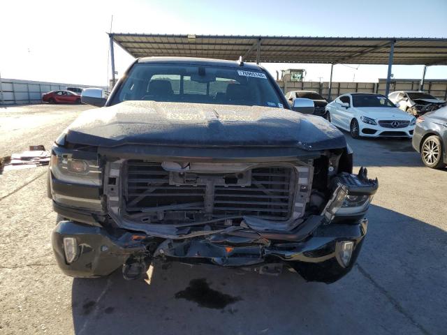 Photo 4 VIN: 3GCUKSEC0HG283131 - CHEVROLET SILVERADO 