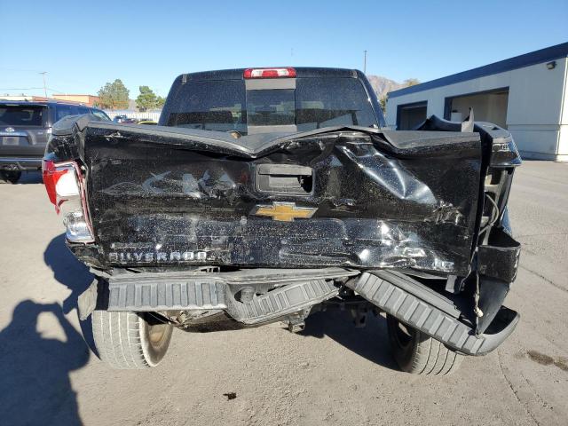 Photo 5 VIN: 3GCUKSEC0HG283131 - CHEVROLET SILVERADO 