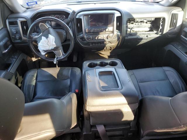 Photo 7 VIN: 3GCUKSEC0HG283131 - CHEVROLET SILVERADO 