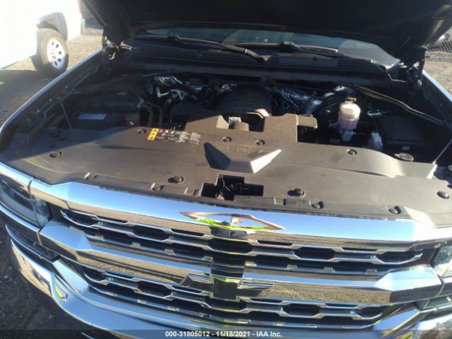 Photo 9 VIN: 3GCUKSEC0HG291990 - CHEVROLET SILVERADO 1500 