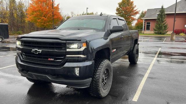 Photo 0 VIN: 3GCUKSEC0HG464486 - CHEVROLET SILVERADO 