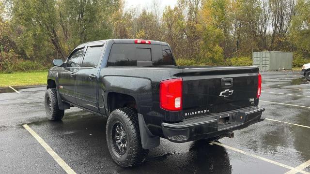 Photo 2 VIN: 3GCUKSEC0HG464486 - CHEVROLET SILVERADO 