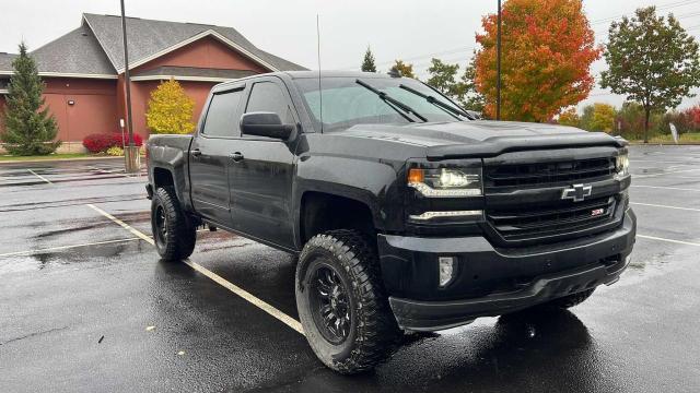 Photo 1 VIN: 3GCUKSEC0HG464486 - CHEVROLET SILVERADO 