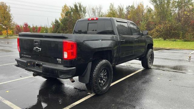 Photo 3 VIN: 3GCUKSEC0HG464486 - CHEVROLET SILVERADO 