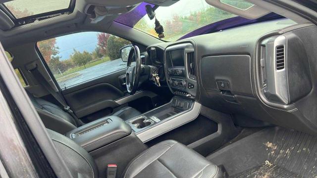 Photo 4 VIN: 3GCUKSEC0HG464486 - CHEVROLET SILVERADO 