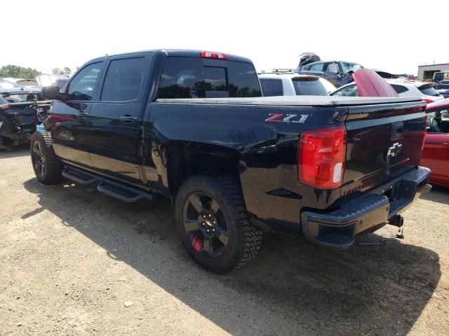 Photo 1 VIN: 3GCUKSEC0JG114944 - CHEVROLET SILVERADO 