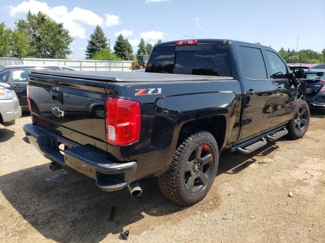 Photo 2 VIN: 3GCUKSEC0JG114944 - CHEVROLET SILVERADO 