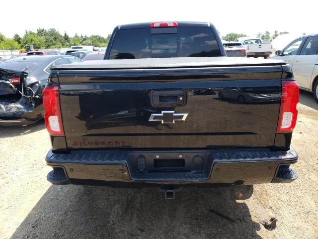 Photo 5 VIN: 3GCUKSEC0JG114944 - CHEVROLET SILVERADO 