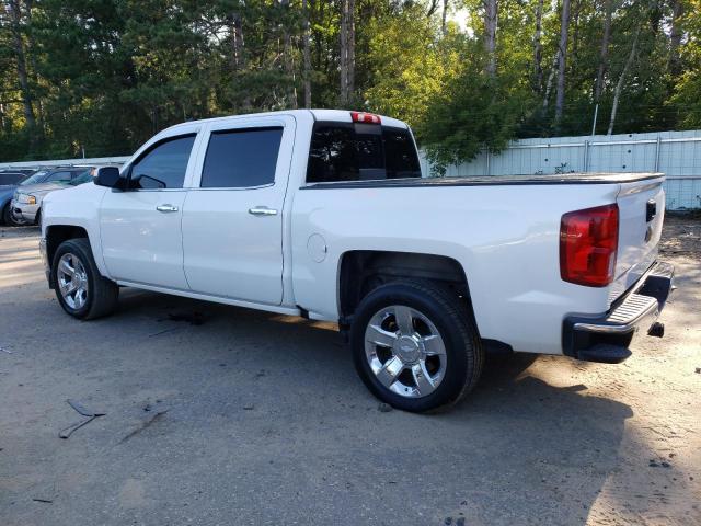 Photo 1 VIN: 3GCUKSEC0JG179809 - CHEVROLET SILVERADO 