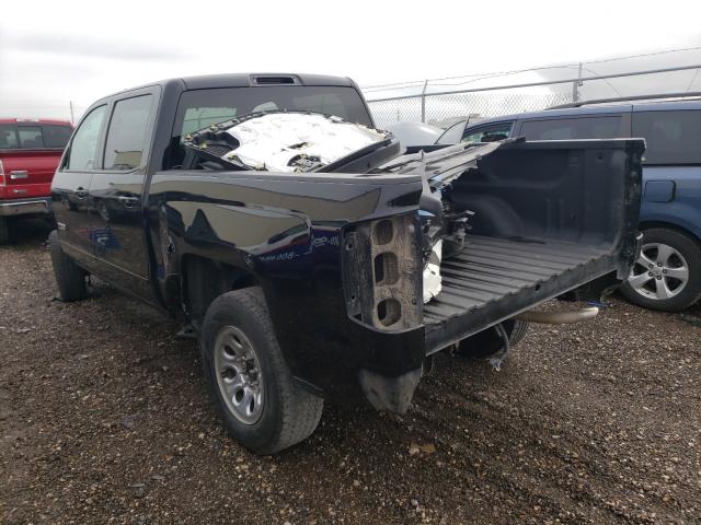 Photo 2 VIN: 3GCUKSEC0JG188042 - CHEVROLET SILVERADO 