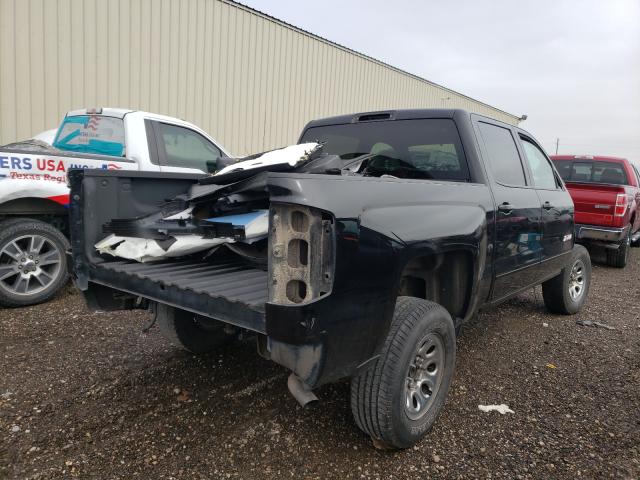 Photo 3 VIN: 3GCUKSEC0JG188042 - CHEVROLET SILVERADO 