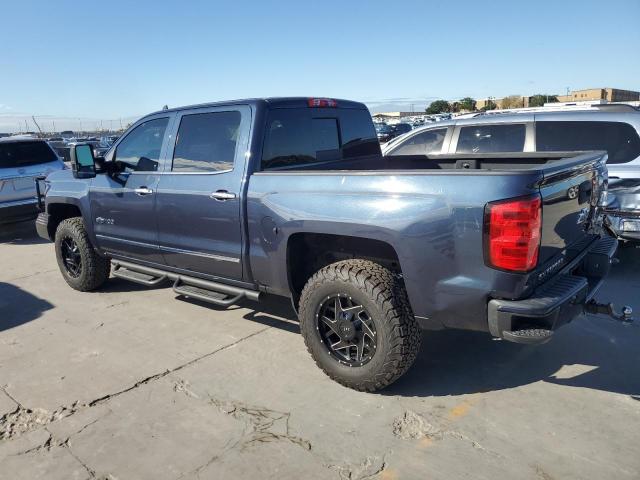 Photo 1 VIN: 3GCUKSEC0JG198733 - CHEVROLET SILVERADO 