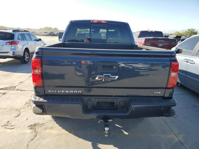 Photo 5 VIN: 3GCUKSEC0JG198733 - CHEVROLET SILVERADO 