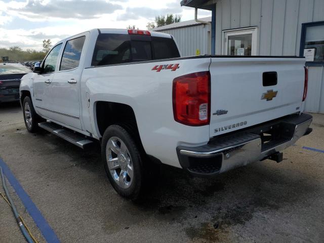 Photo 1 VIN: 3GCUKSEC0JG647716 - CHEVROLET SILVERADO 