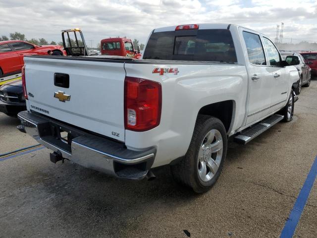 Photo 2 VIN: 3GCUKSEC0JG647716 - CHEVROLET SILVERADO 