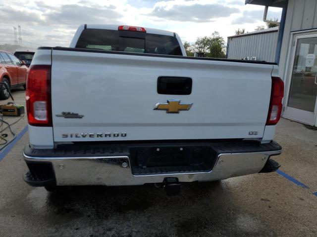 Photo 5 VIN: 3GCUKSEC0JG647716 - CHEVROLET SILVERADO 