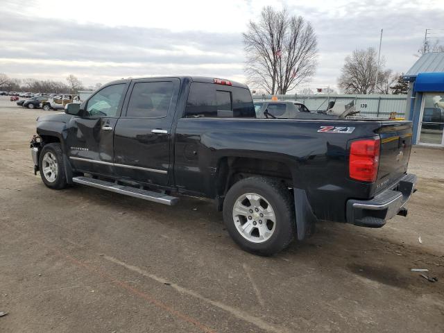 Photo 1 VIN: 3GCUKSEC1EG143889 - CHEVROLET SILVERADO 