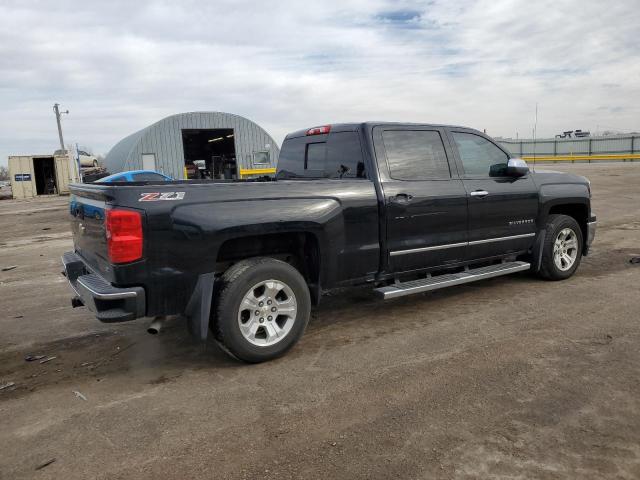 Photo 2 VIN: 3GCUKSEC1EG143889 - CHEVROLET SILVERADO 