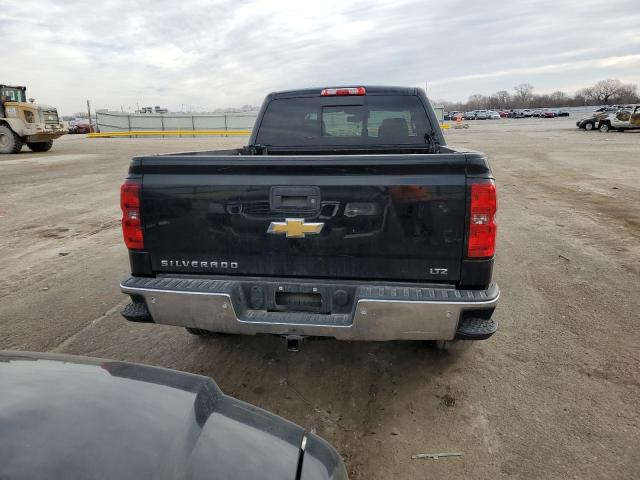 Photo 5 VIN: 3GCUKSEC1EG143889 - CHEVROLET SILVERADO 