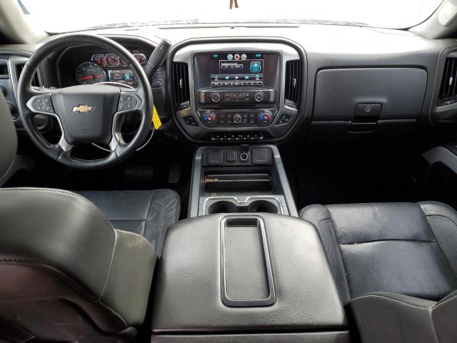 Photo 7 VIN: 3GCUKSEC1EG143889 - CHEVROLET SILVERADO 