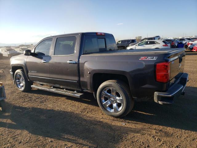 Photo 1 VIN: 3GCUKSEC1EG156013 - CHEVROLET SILVERADO 