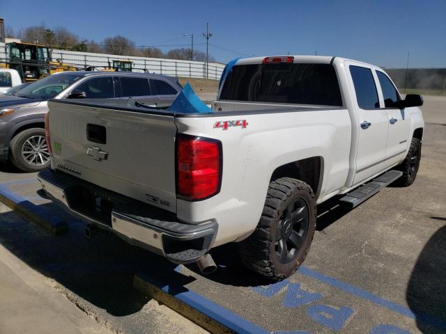 Photo 3 VIN: 3GCUKSEC1EG178044 - CHEVROLET SILVERADO 