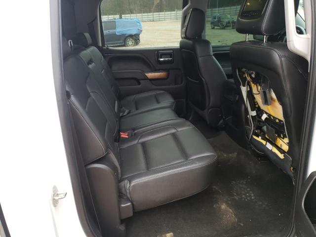 Photo 5 VIN: 3GCUKSEC1EG178044 - CHEVROLET SILVERADO 