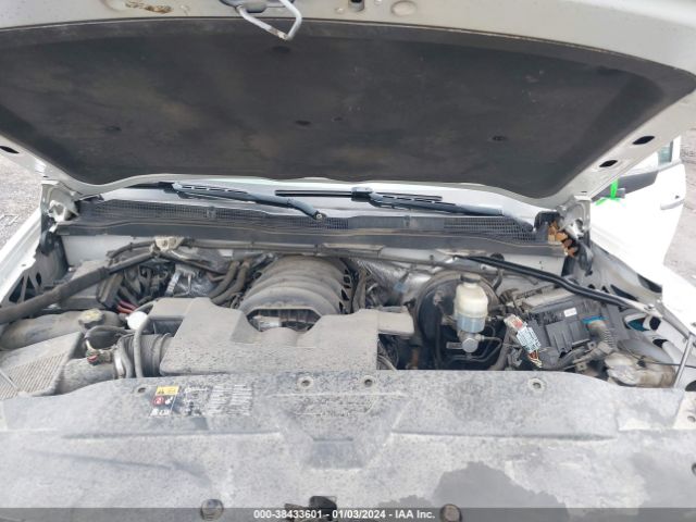 Photo 9 VIN: 3GCUKSEC1EG178075 - CHEVROLET SILVERADO 1500 