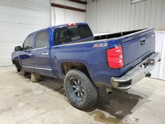 Photo 1 VIN: 3GCUKSEC1EG182997 - CHEVROLET SILVERADO 