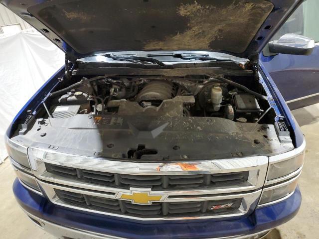 Photo 10 VIN: 3GCUKSEC1EG182997 - CHEVROLET SILVERADO 