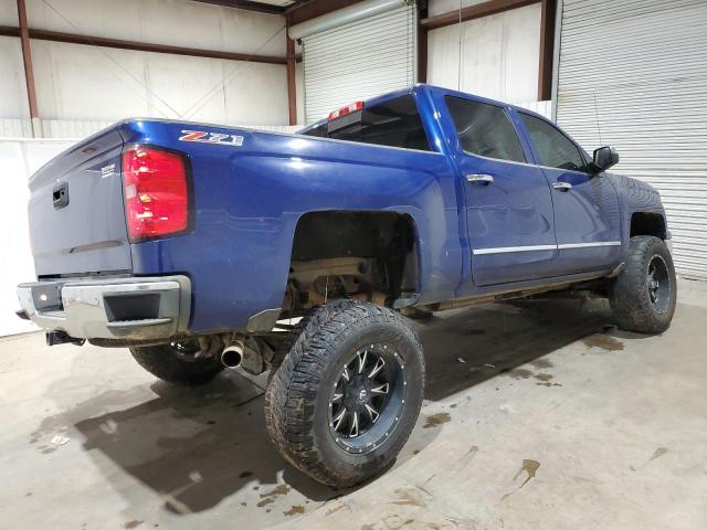 Photo 2 VIN: 3GCUKSEC1EG182997 - CHEVROLET SILVERADO 