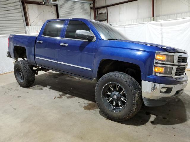 Photo 3 VIN: 3GCUKSEC1EG182997 - CHEVROLET SILVERADO 