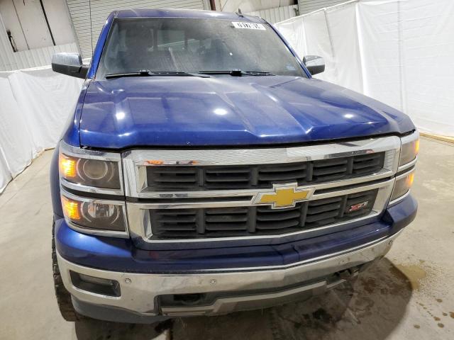 Photo 4 VIN: 3GCUKSEC1EG182997 - CHEVROLET SILVERADO 