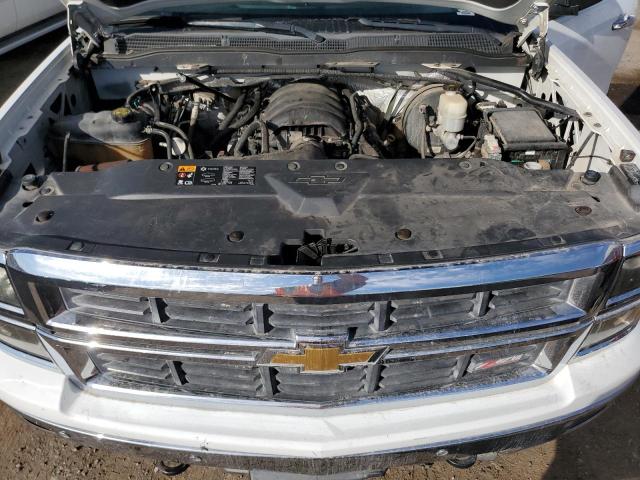 Photo 10 VIN: 3GCUKSEC1EG223600 - CHEVROLET SILVERADO 