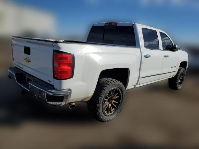 Photo 2 VIN: 3GCUKSEC1EG223600 - CHEVROLET SILVERADO 