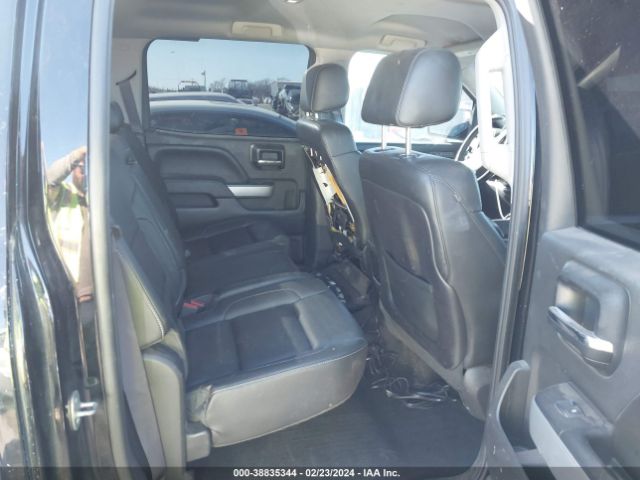 Photo 7 VIN: 3GCUKSEC1EG334714 - CHEVROLET SILVERADO 1500 