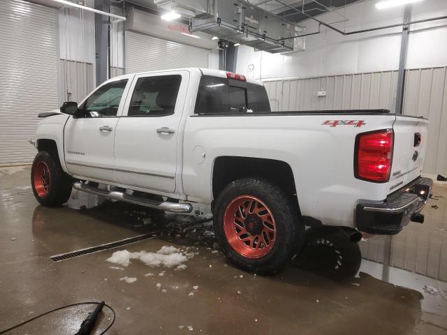 Photo 1 VIN: 3GCUKSEC1EG413820 - CHEVROLET SILVERADO 