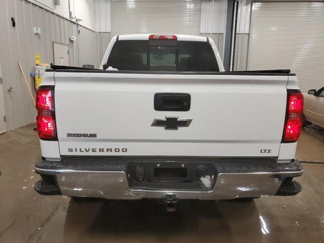 Photo 5 VIN: 3GCUKSEC1EG413820 - CHEVROLET SILVERADO 