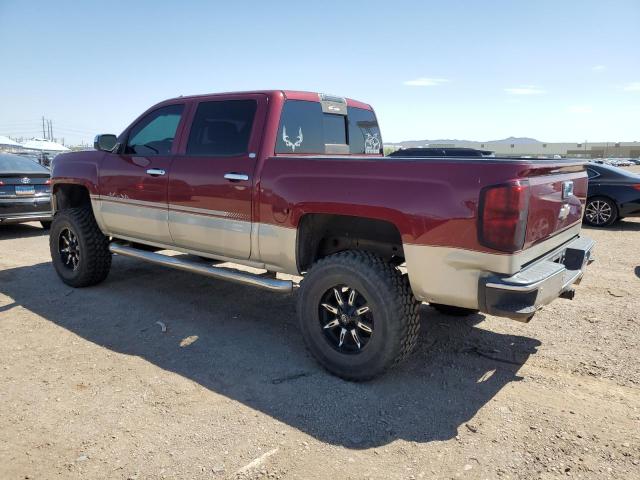 Photo 1 VIN: 3GCUKSEC1EG437700 - CHEVROLET SILVERADO 