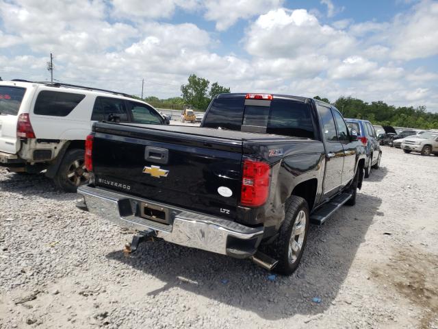 Photo 3 VIN: 3GCUKSEC1EG530667 - CHEVROLET SILVERADO 