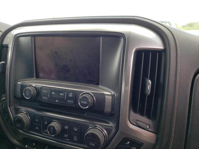 Photo 8 VIN: 3GCUKSEC1EG530667 - CHEVROLET SILVERADO 