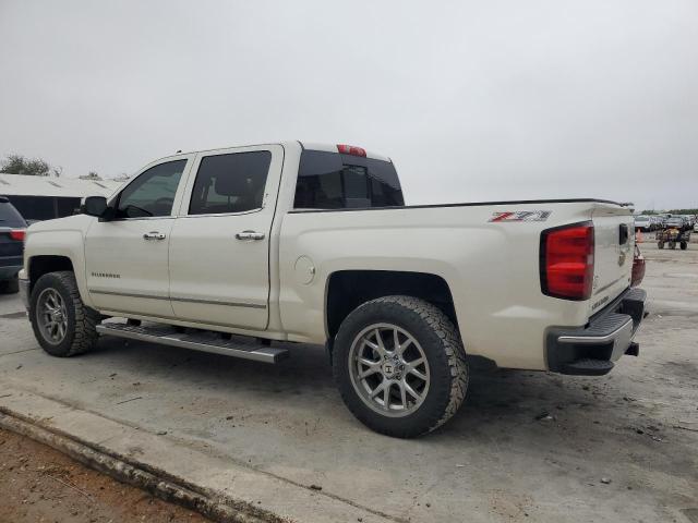 Photo 1 VIN: 3GCUKSEC1FG181253 - CHEVROLET SILVERADO 