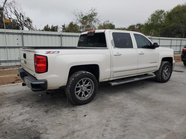 Photo 2 VIN: 3GCUKSEC1FG181253 - CHEVROLET SILVERADO 