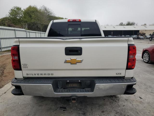 Photo 5 VIN: 3GCUKSEC1FG181253 - CHEVROLET SILVERADO 